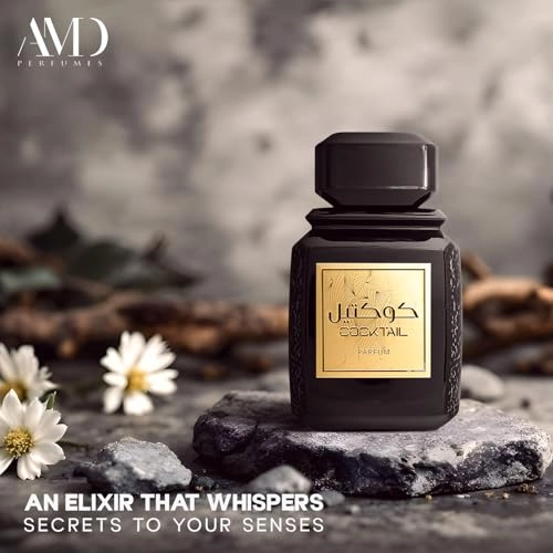 Cocktail Eau de Parfum 100ml
