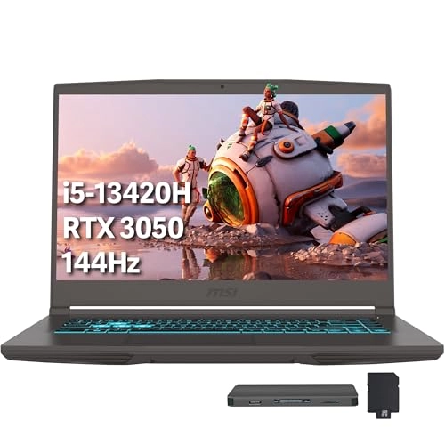 Thin 15 Thin 15 - 15.6'' Core i5-12450H 32GB DDR4 1TB SSD