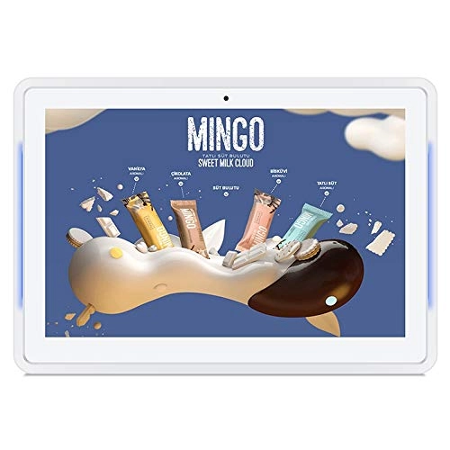 HSD1012T - 8GB 10.1"