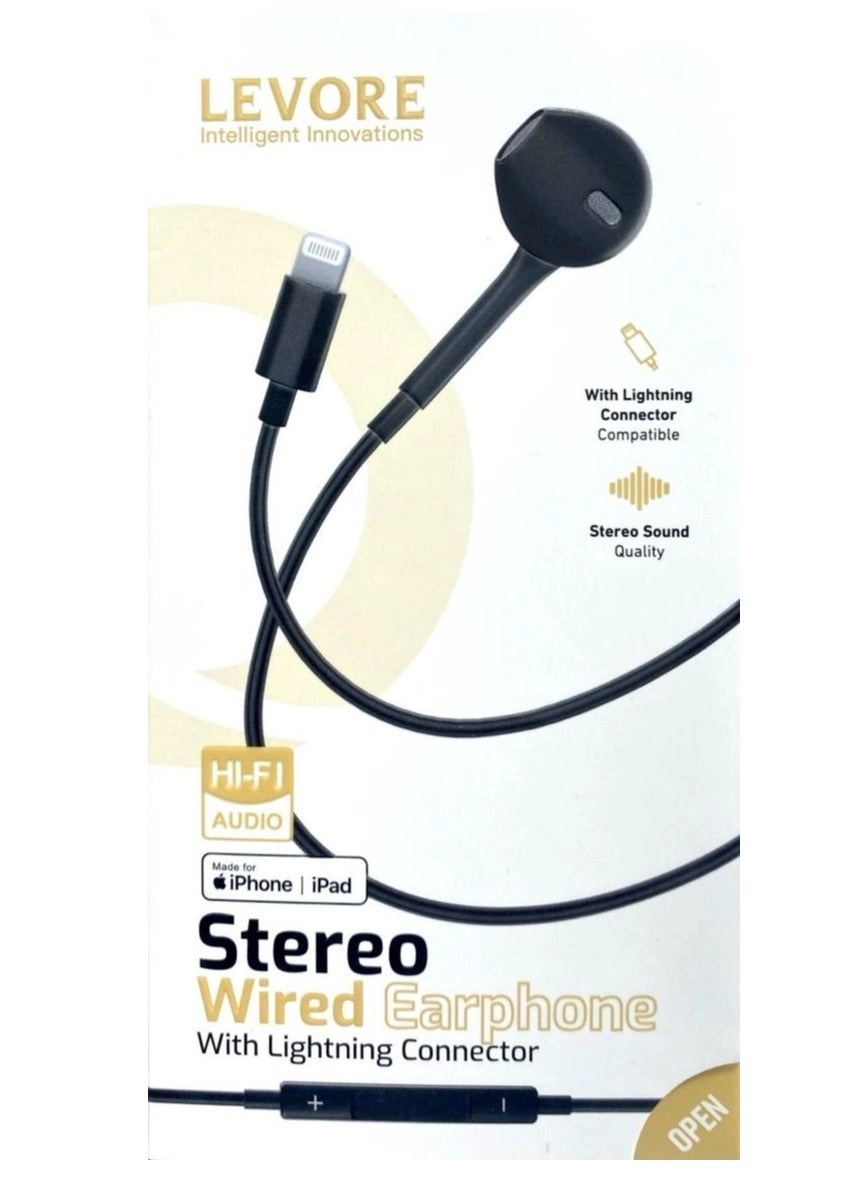 LEW21 Wired Earphone