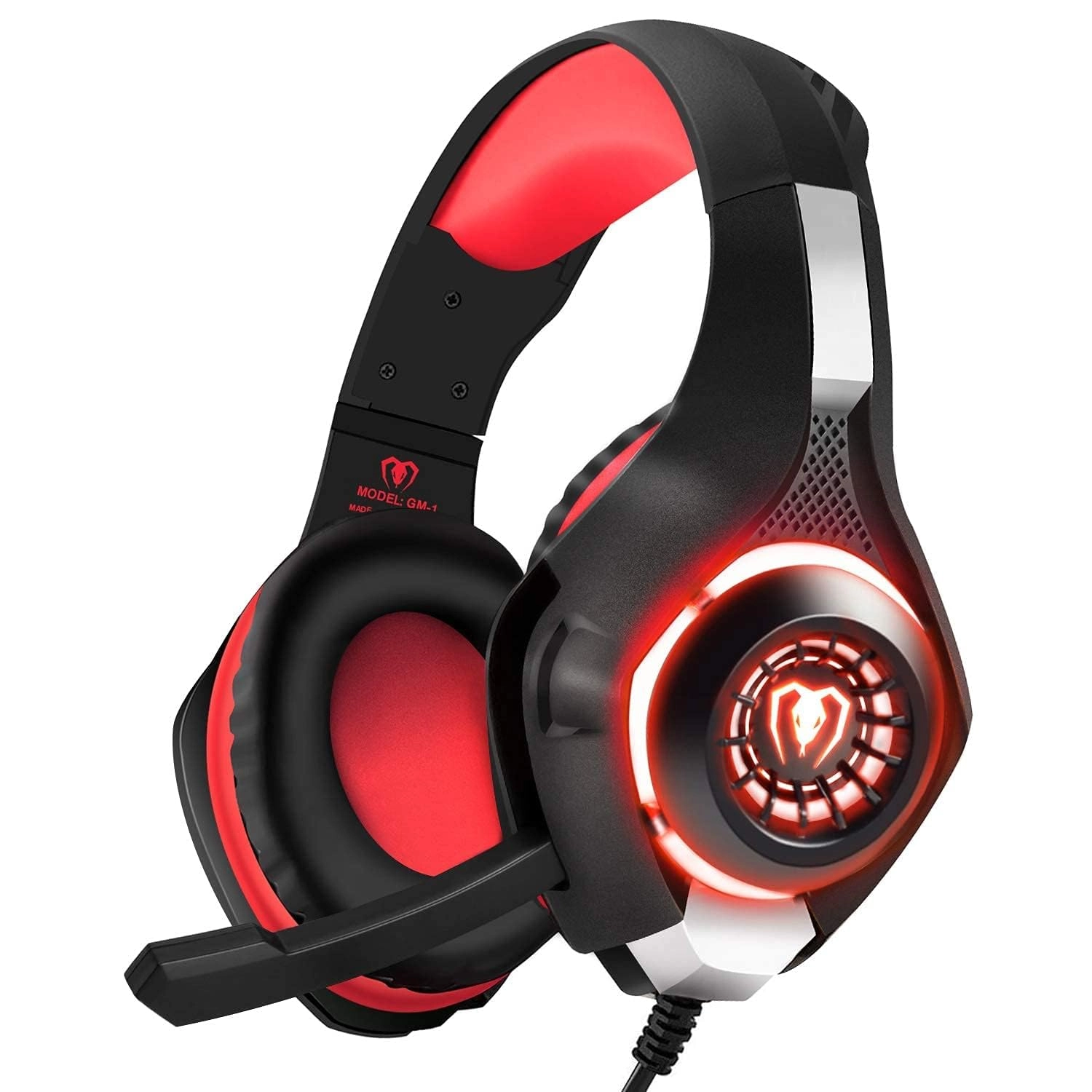 BlueFire CW49R-ABS Wired Headset