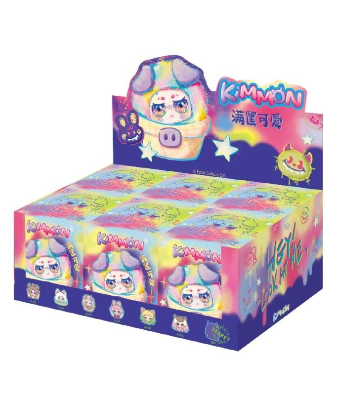 Basket Full of Loveliness