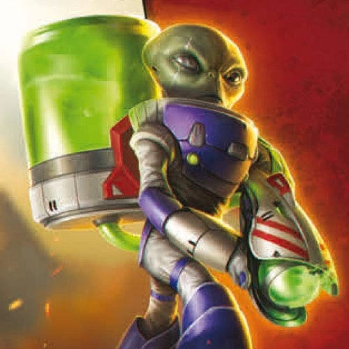 Keyforge: Call of the Archons - Card Game (Italian)