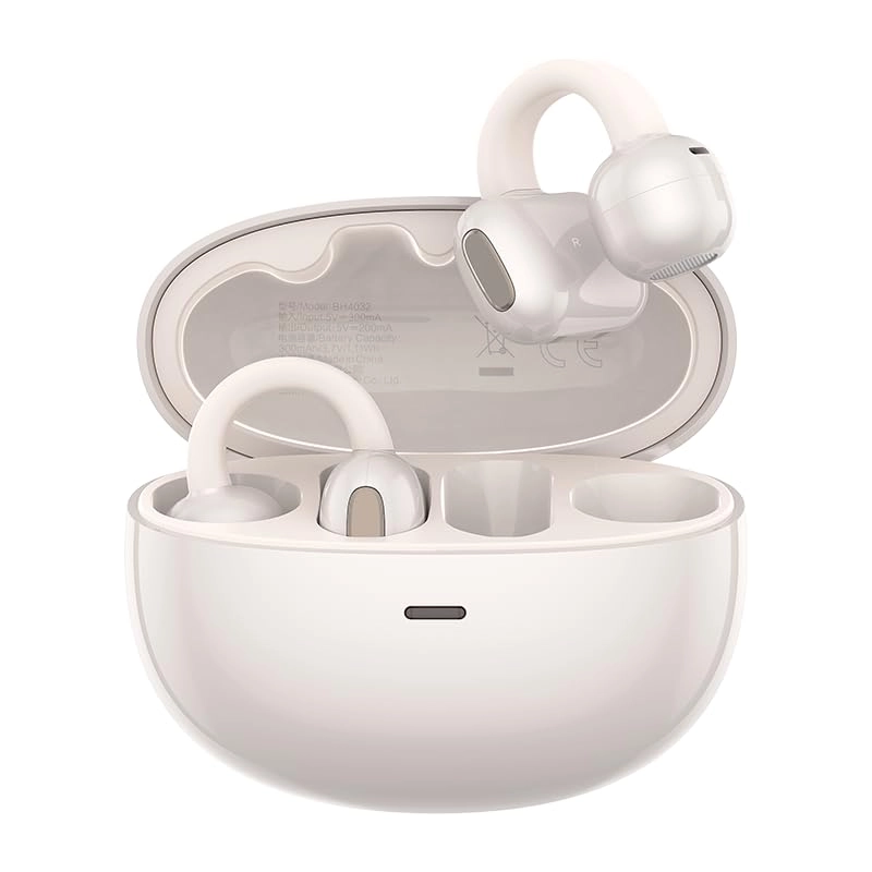 LiveClip Wireless Earbud