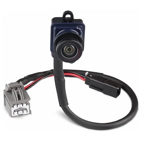 Rear View Backup Camera