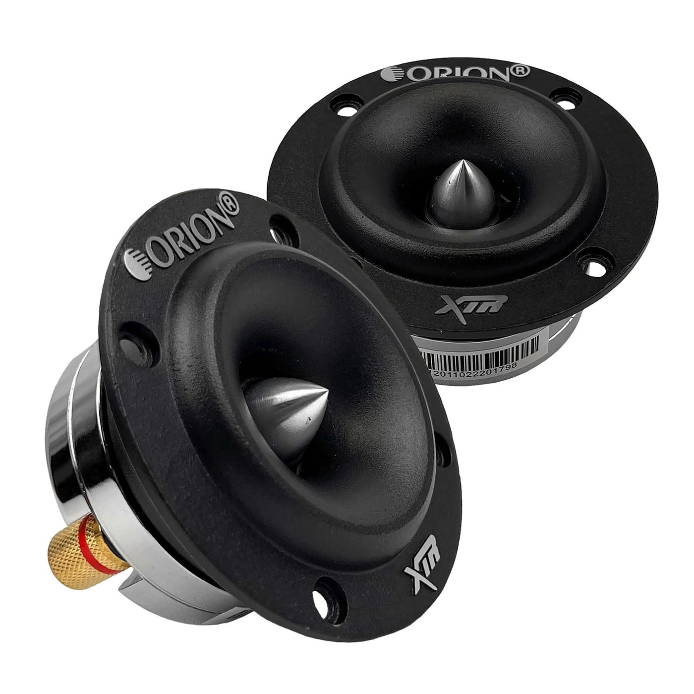 Orion XTW350NE - 3.2” Tweeter