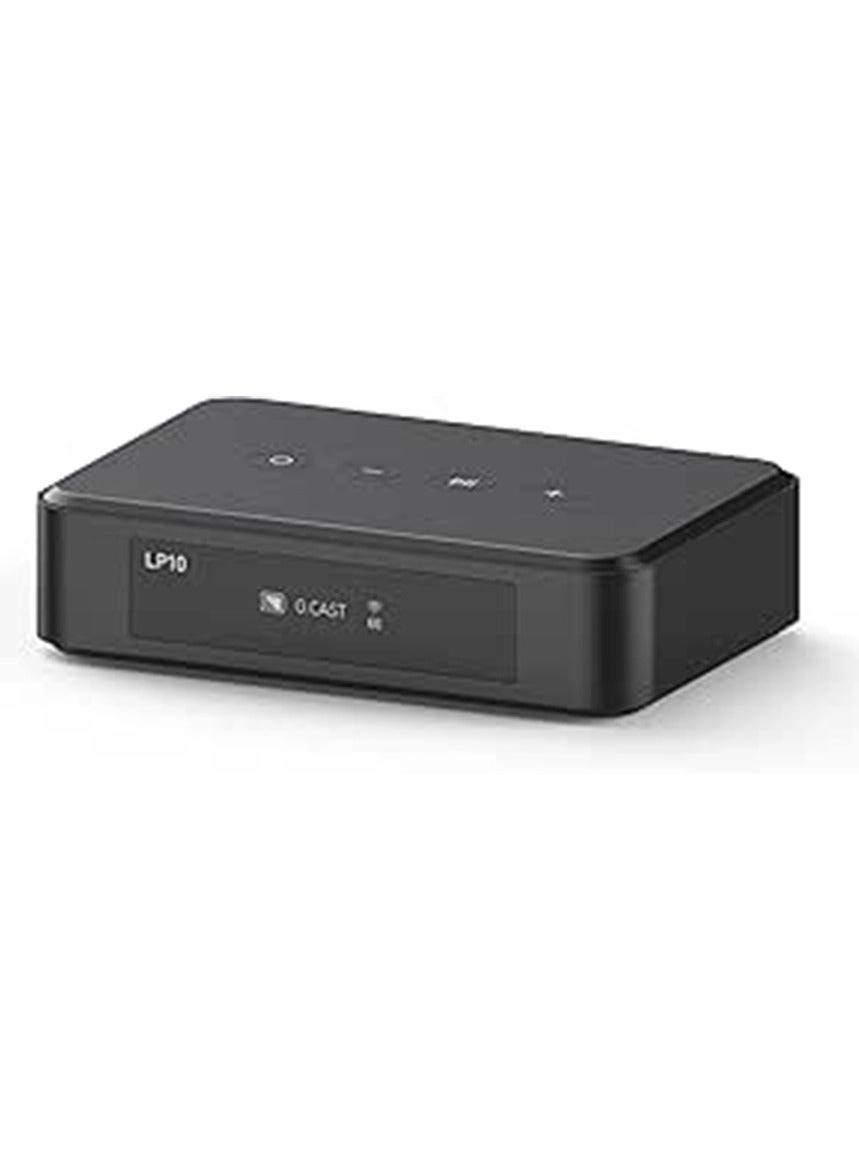 Arylic LP10 - Wireless Music Streamer AirPlay 2 5G WiFi
