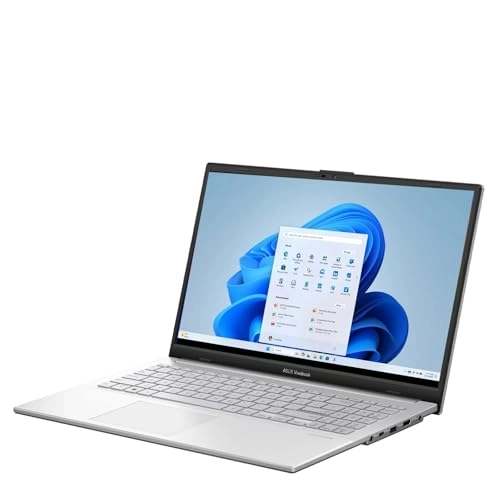 VivoBook Go 15 E1504GA-WS36 - 15.6'' Core i3-N305 8GB DDR4 256GB SSD