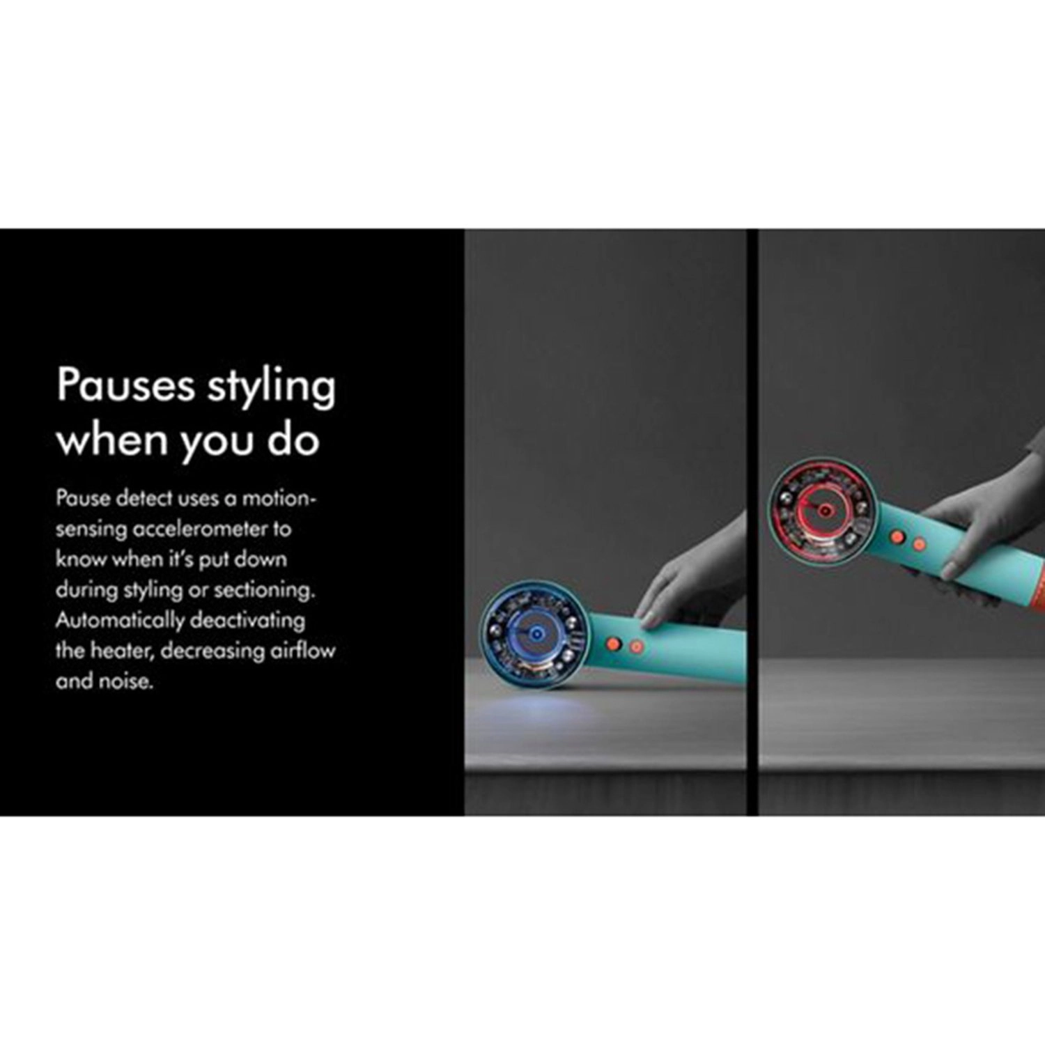 Supersonic Nural - Ceramic Patina Topaz International Version