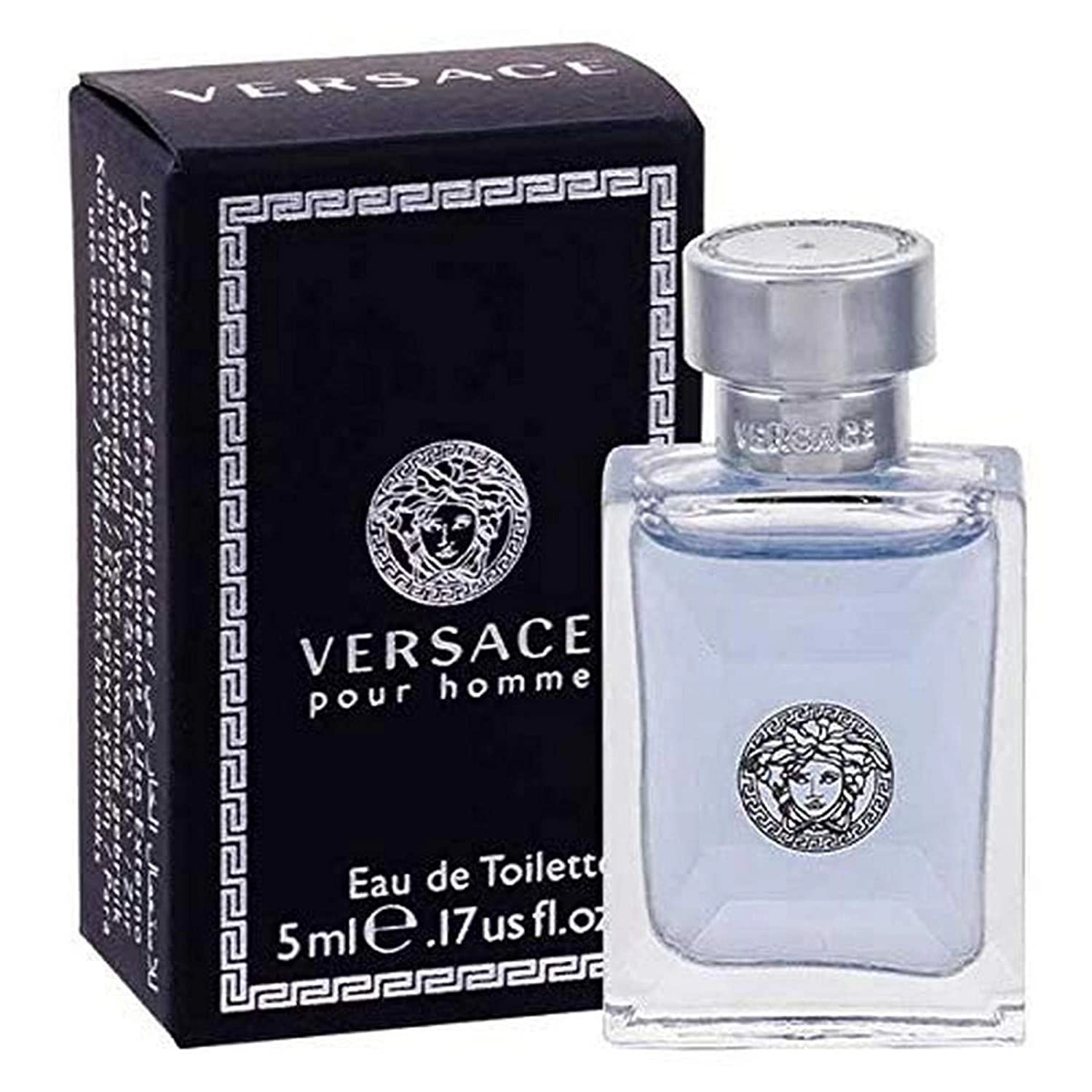 Pour Homme - Eau de Toilette 5 ml