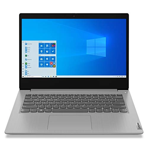 (Open Box) IdeaPad 3 81WD00U9US - 14'' Core i5-1035G1 8GB DDR4 512GB SSD