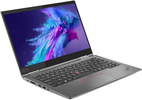 (Refurbished) ThinkPad X1 Yoga - 14.1'' i7-8665U 16GB DDR4 512GB SSD