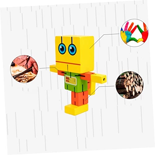 Kids Robots - 1 piece(s)