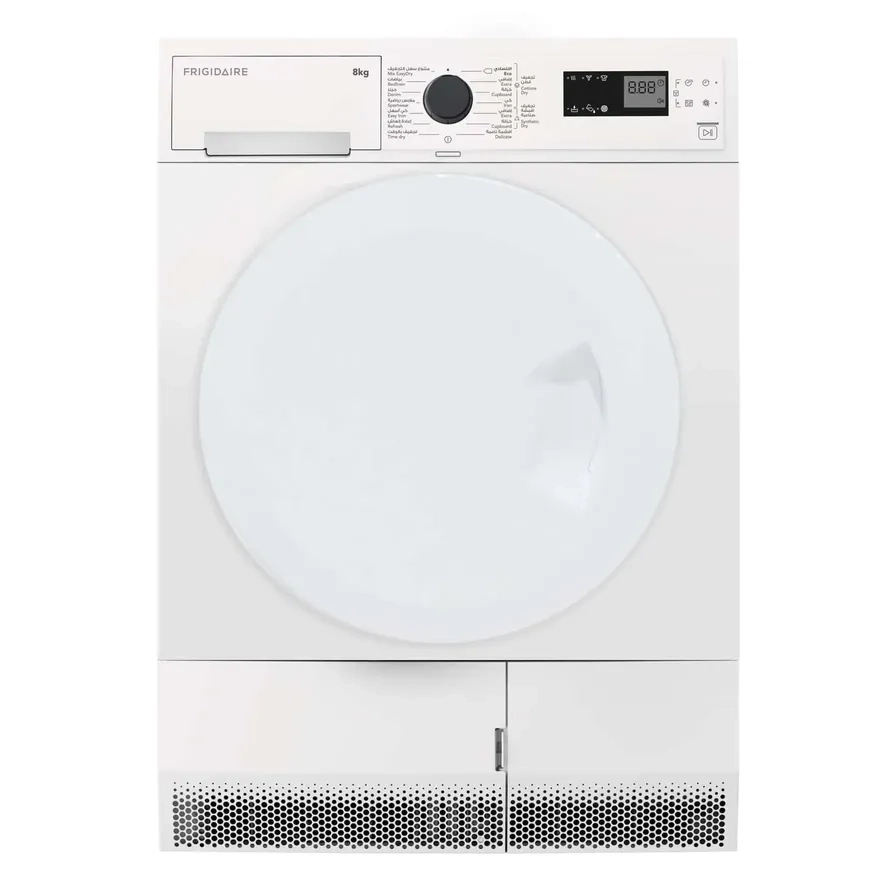 Frigidaire FDCB284B Condenser