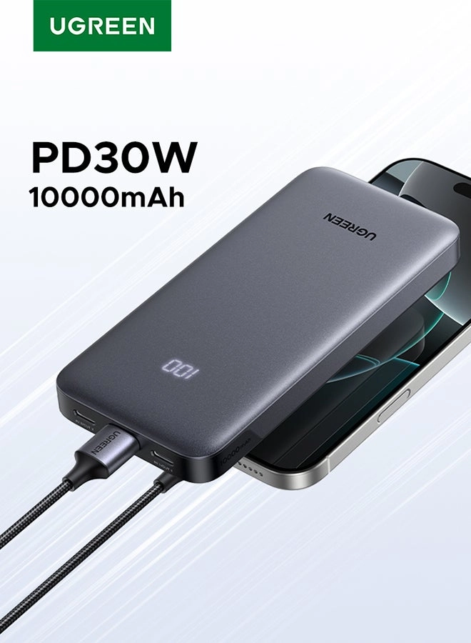 PB535 - 10000mAh 30W