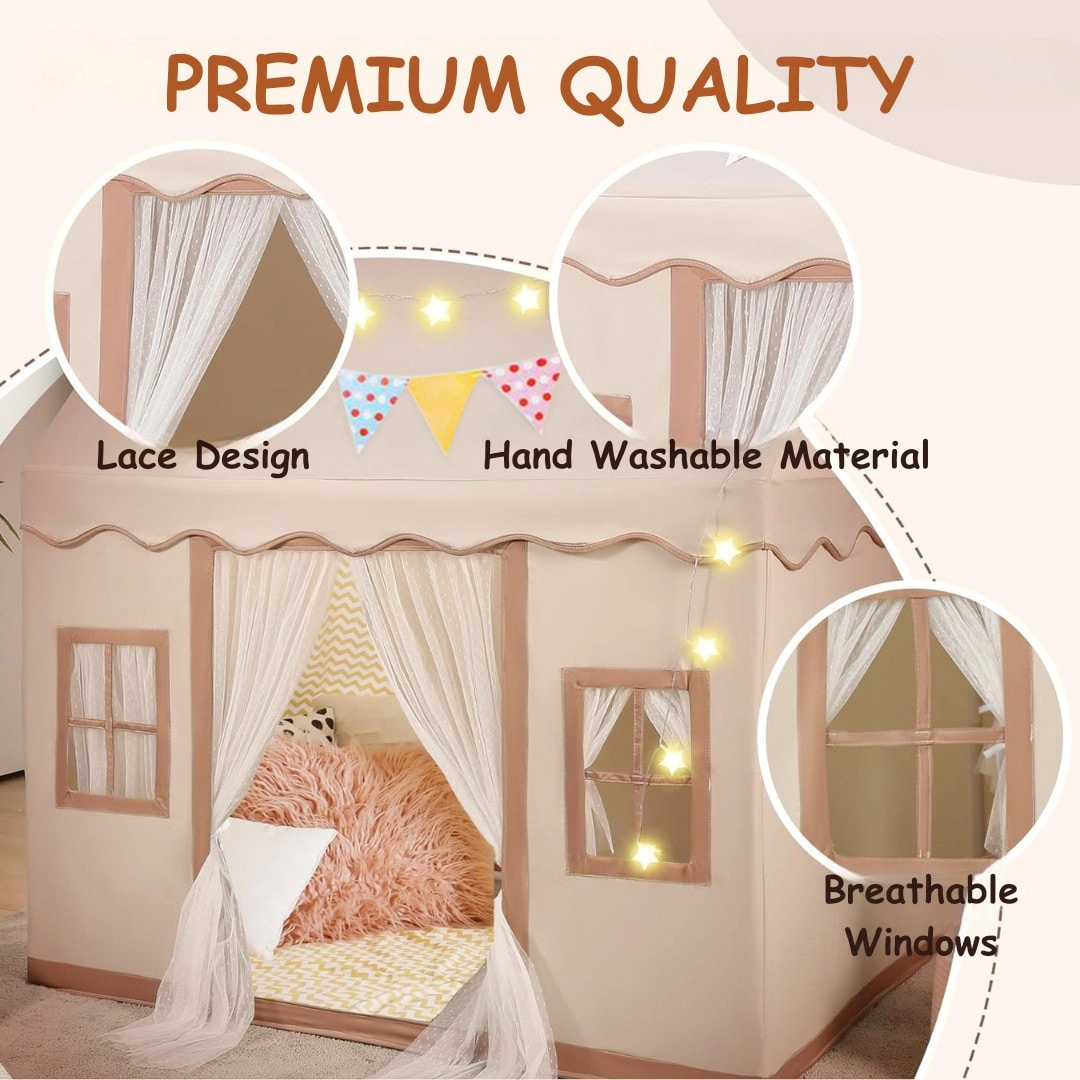Kids Play Tent