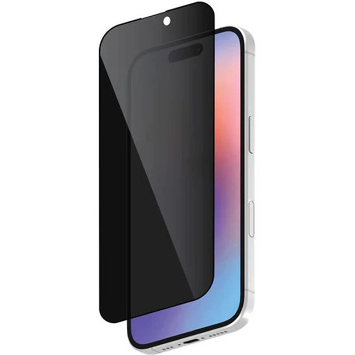 Ultraguard - Privacy Screen