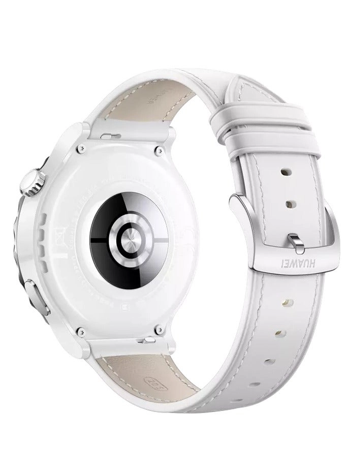 Watch GT3 Pro Frigga 43mm Ceramic