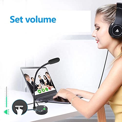 Studio Recording Mic USB Microphone