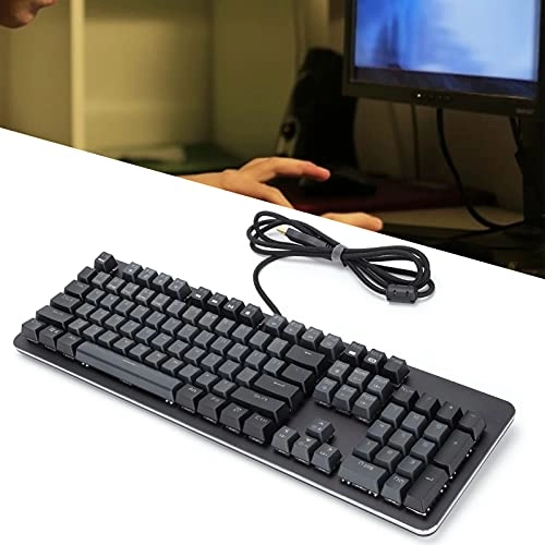 Mechanical Keyboard - Wired