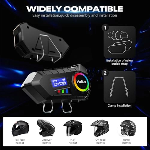 PA01 Wireless Headset