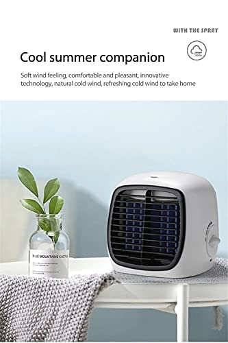 Portable Air Conditioner