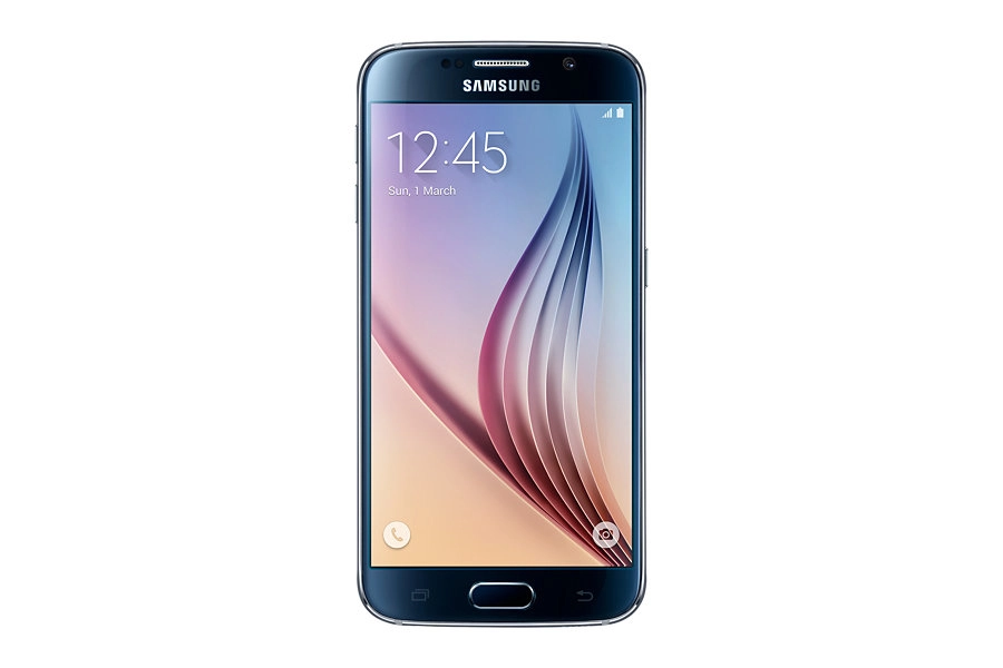 Galaxy S6 - 3GB 32GB