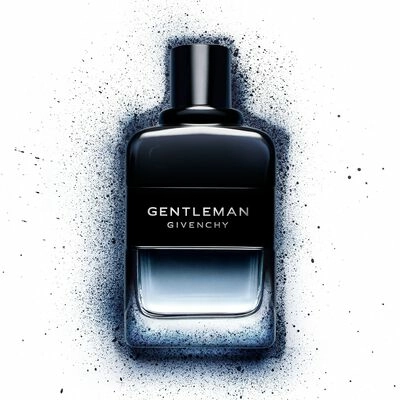 Gentleman M - Eau de Toilette 60 ml