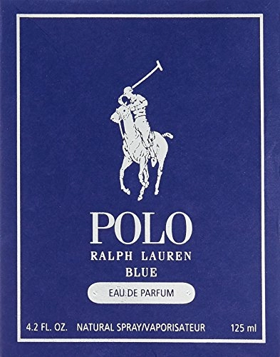 Polo Blue Parfum Eau de Parfum 125ml
