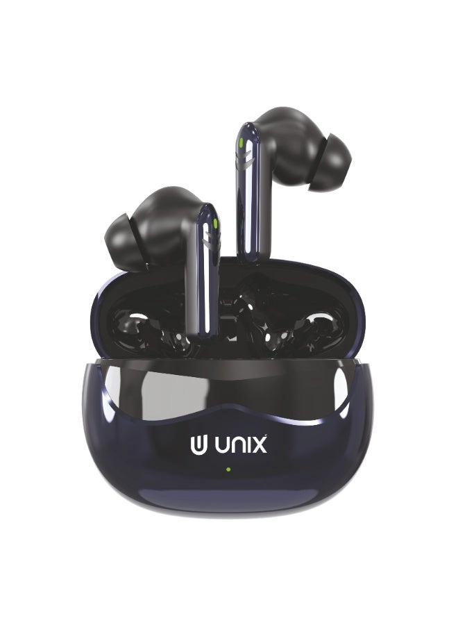 Unix Glitz6 Airbud Z6 - Wireless Earbud