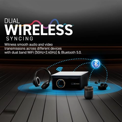 Duster 10X EGP531 1000 ISO Lumens