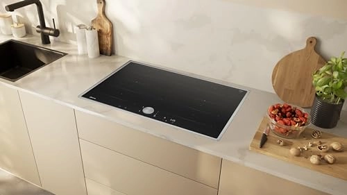 N90 T68STY4L0 Induction hob
