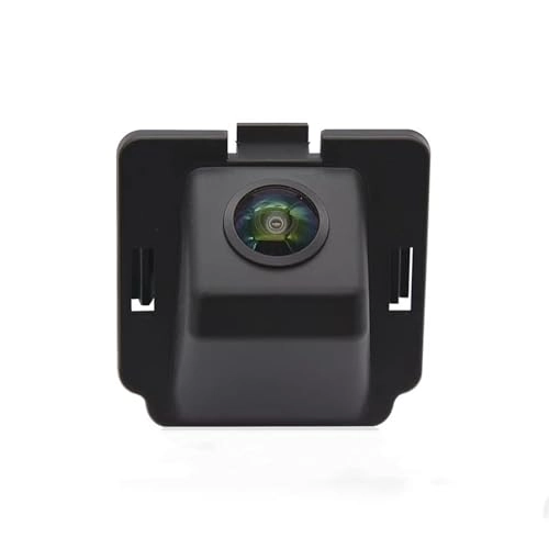 Rear View Camera - Wired