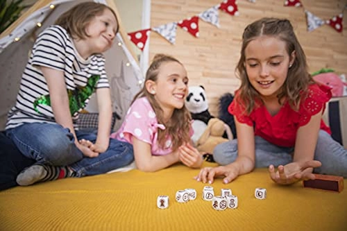 Story Cubes: Mystery (German)