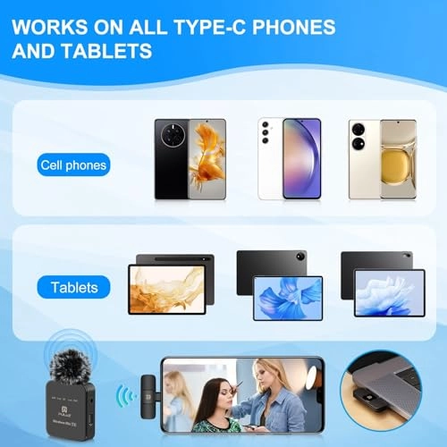 PU648B - 1 Receiver 2 Transmitters 2.4G-2.4835GHZ