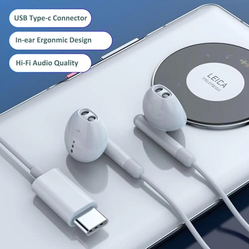 DNS-WE Wired Earbud