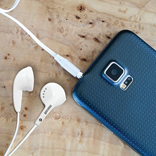 190599 EB-95 Wired Earbud