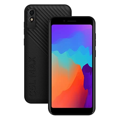 C5L Max - 2 GB 16 GB
