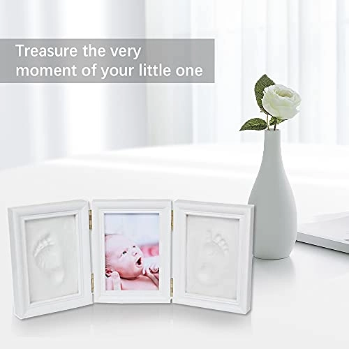 Handprint and Footprint Makers Kit - 35.0 * 15.5 * 2.0cm