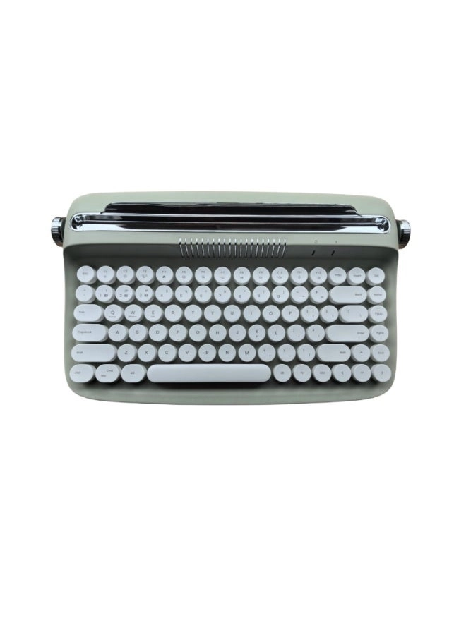 Fashionable Business Office Tablet Keyboard - Wireless