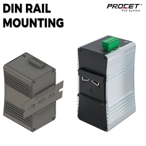 PT-PIS4PB1T-AC 4-Ports