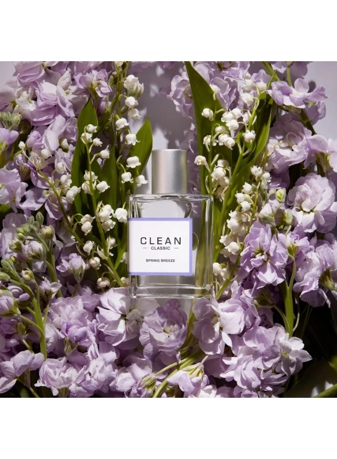 CLEAN Spring Breeze - Eau de Parfum 60 ml