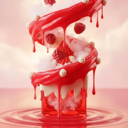 Melted Glaze Eau de Parfum - 100 ml