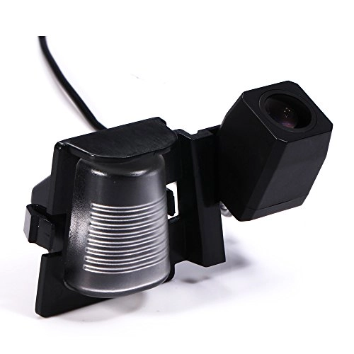 Car Rear View Camera - Night Vision 1280*720 pixels