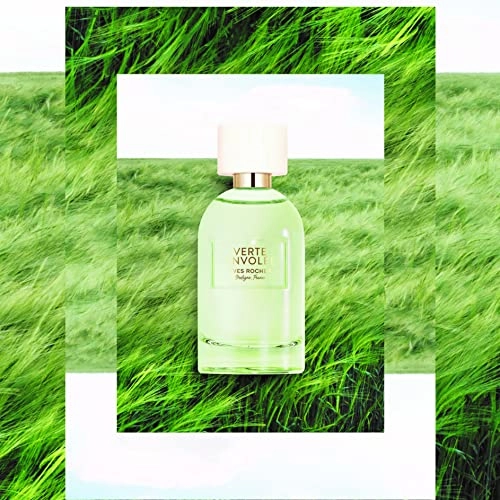 Verte Envolée Eau de Parfum 100 ml