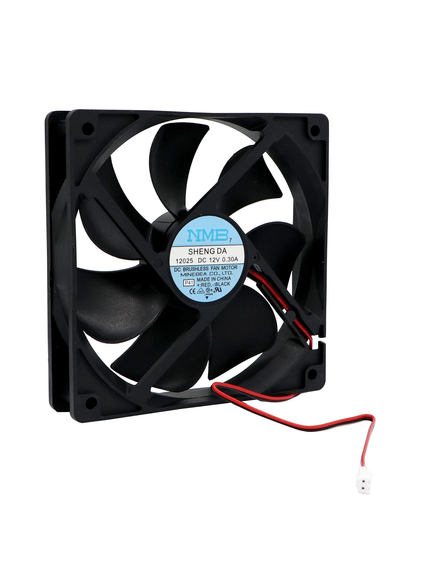Cooling Fan - 120x120 mm