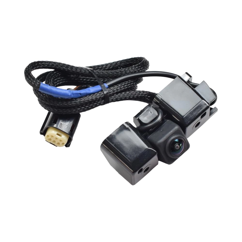 Hacreyatu Rear View Camera