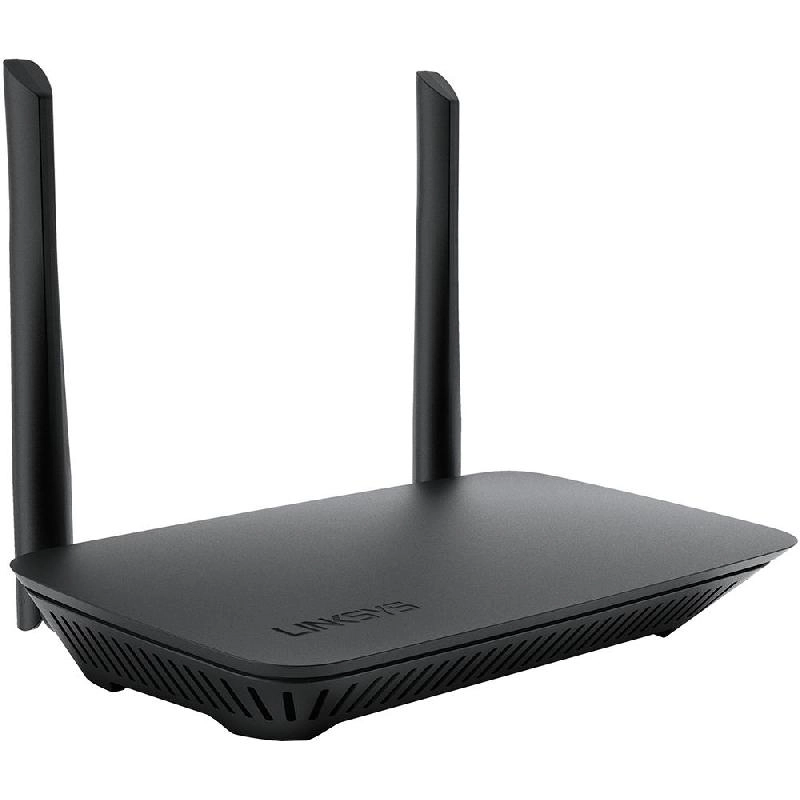 Linksys E5450 - 1200 Mbps Wireless AC