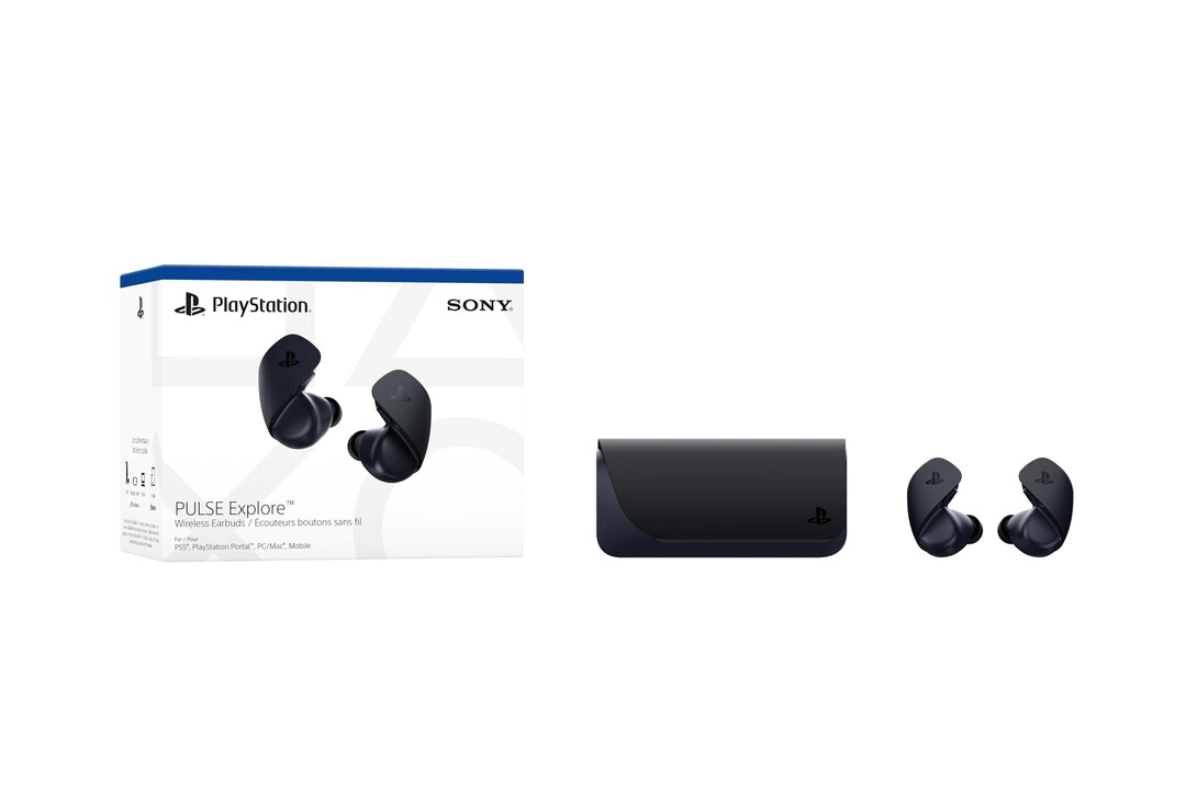 PC HUB Pulse Explore Wireless Earbud