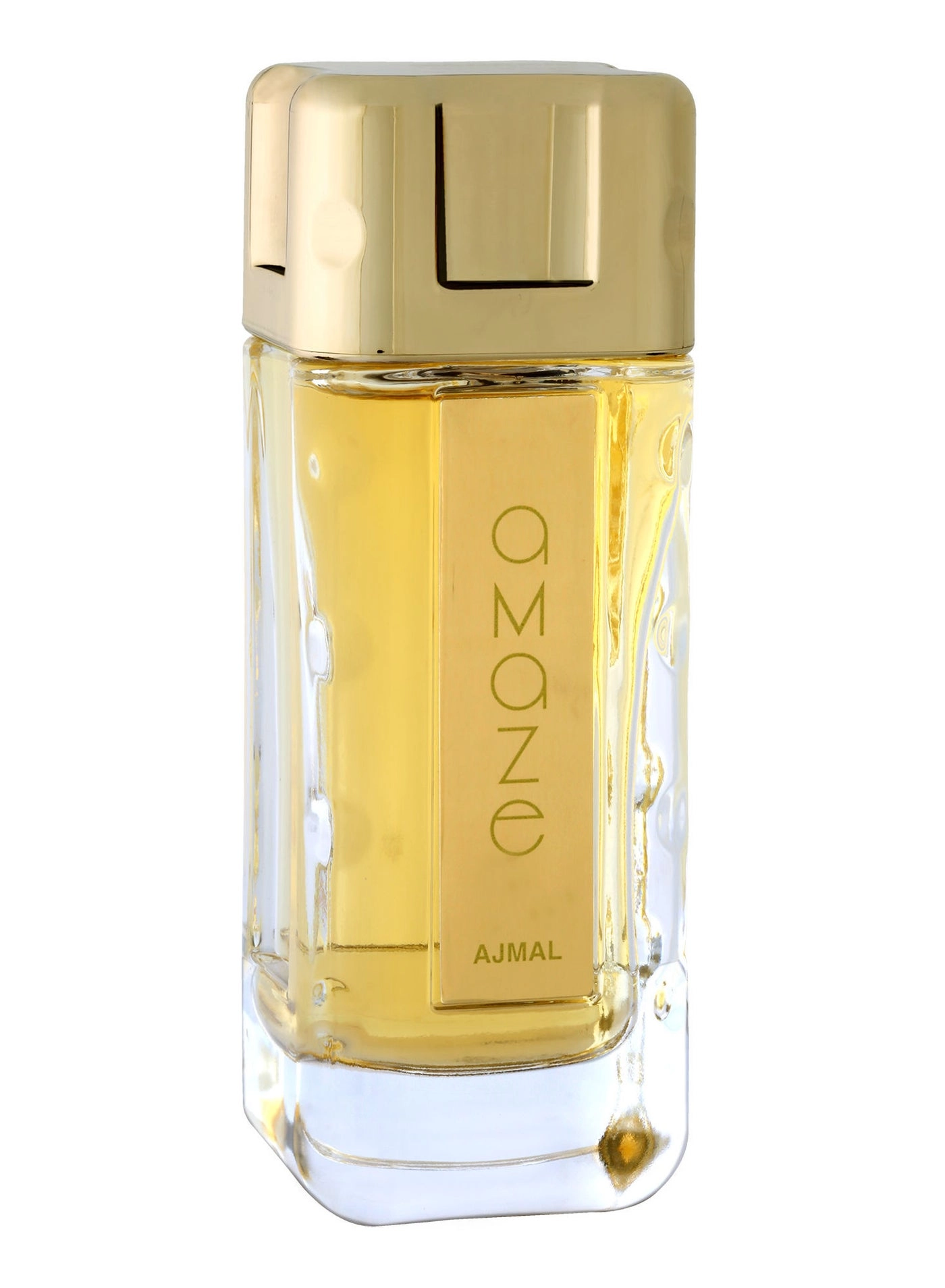 Amaze Eau de Parfum 75 ml